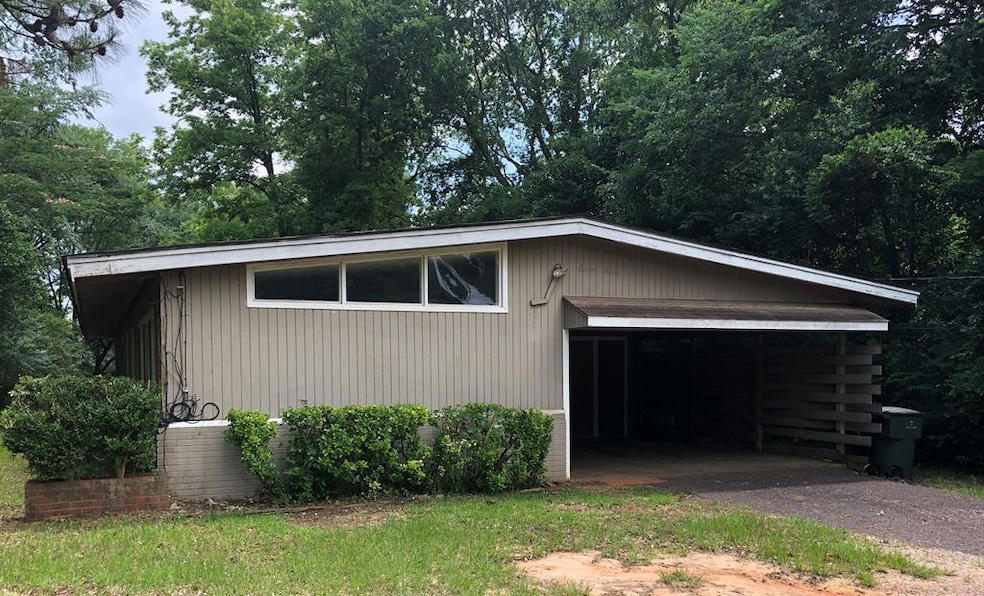 1120 Murray St, Nacogdoches, TX 75961 - photo 1