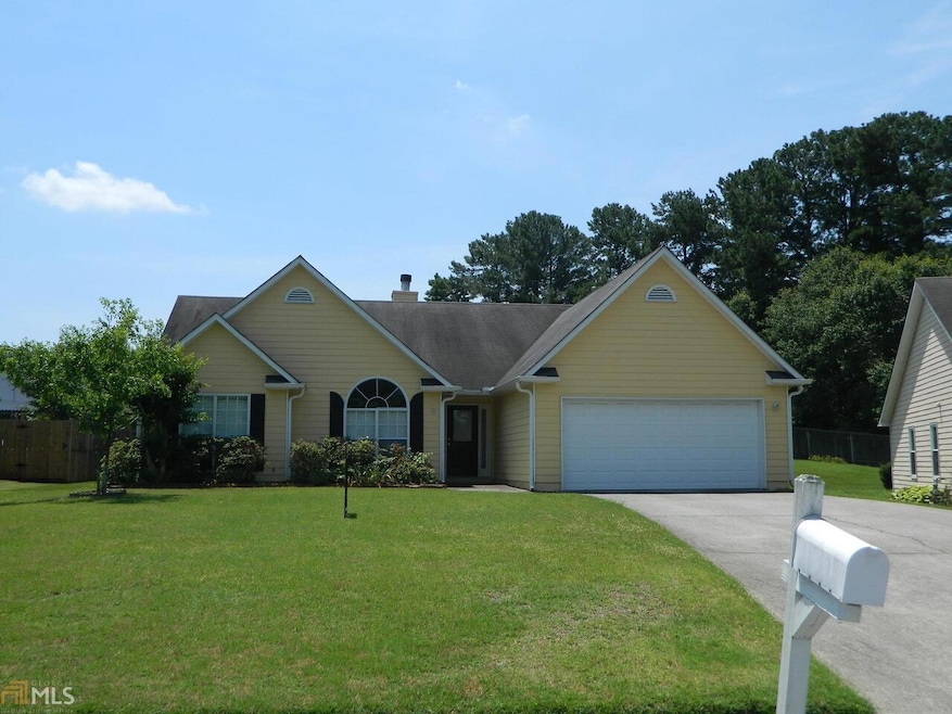 2630 Cambridge Park Dr, Duluth, GA 30096 - photo 1