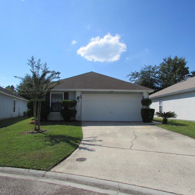 4342 Jillian Dr, Jacksonville, FL 32210 - photo 1