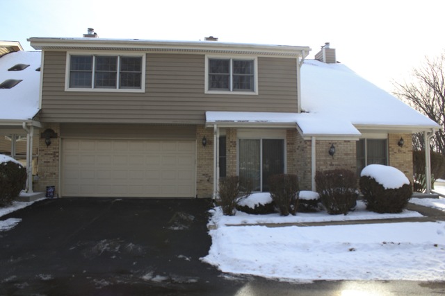 1925 Wisteria Ct unit 6, Naperville, IL 60565 - photo 1