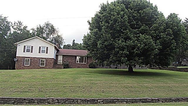 What a beautiful home!  Welcome to 2140 Finley Beech Road.