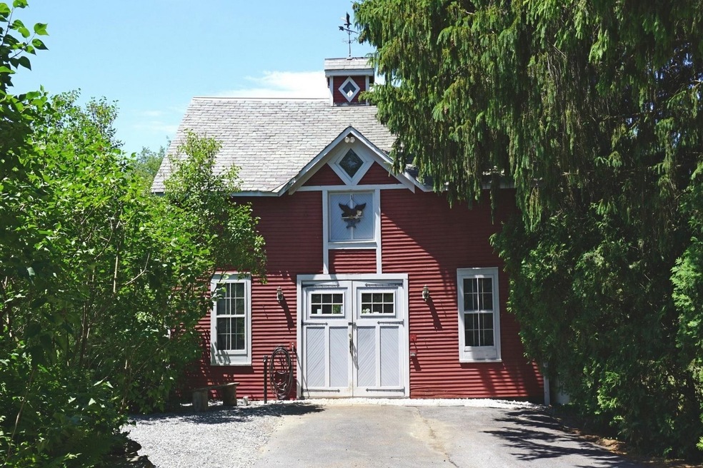 926 Blissville Rd, Castleton, VT 05735 - photo 1