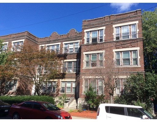 32 Reedsdale St unit 3, Allston, MA 02134 - photo 1