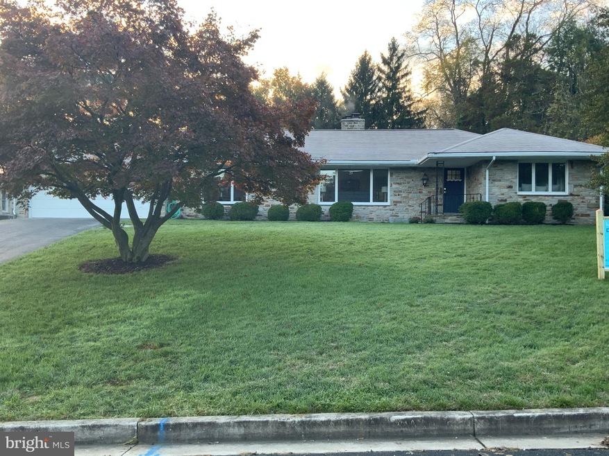 521 Valley View Rd, Towson, MD 21286 - photo 1