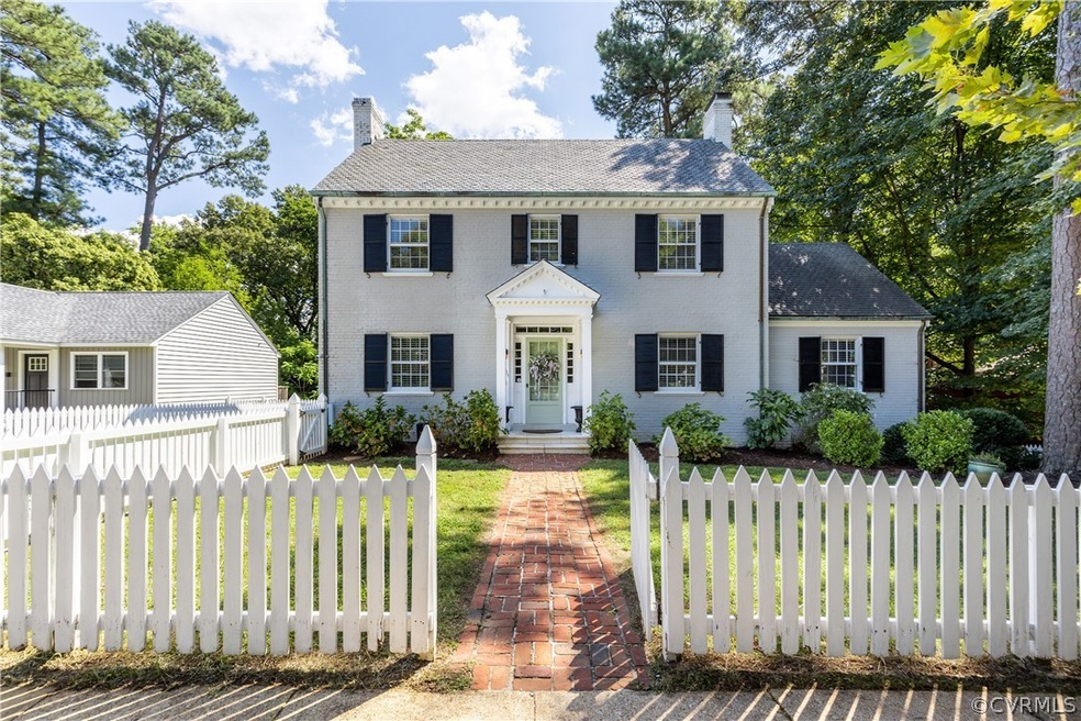 1901 Westover Hills Blvd, Richmond, VA 23225 - photo 1