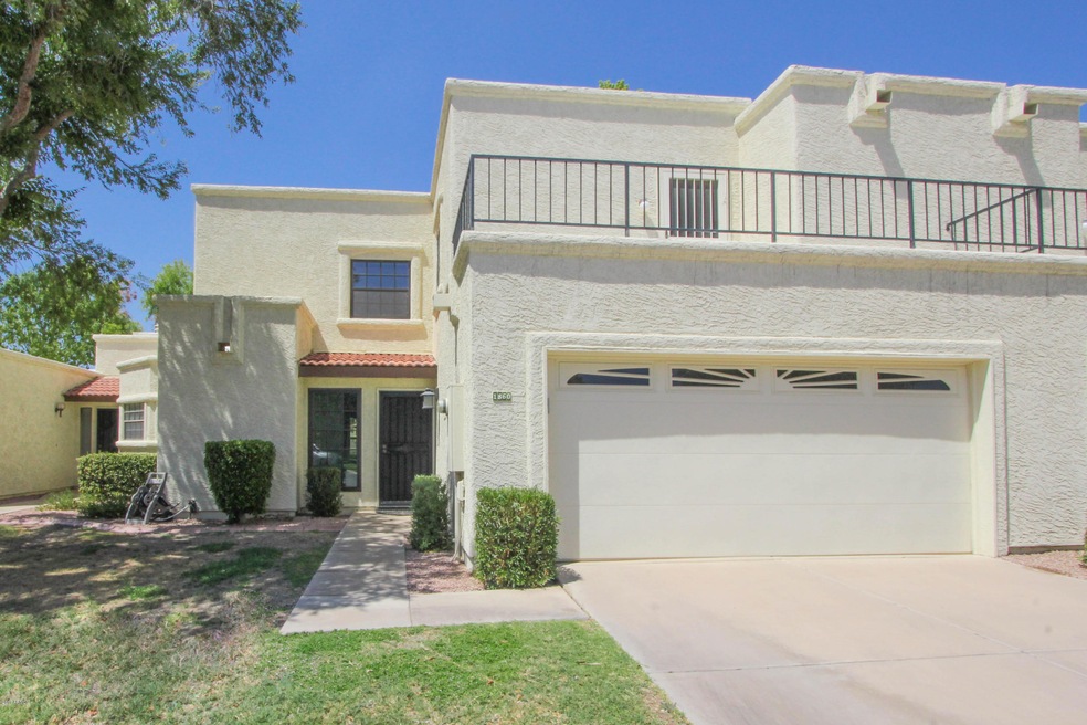 1 Great Curb Appeal