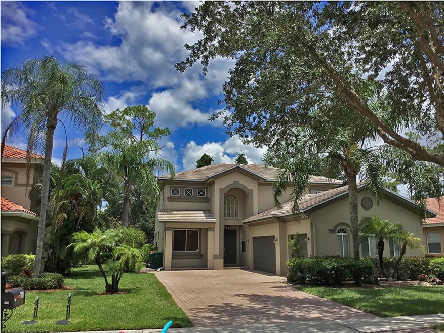 1917 Par Dr, Naples, FL 34120 - photo 1