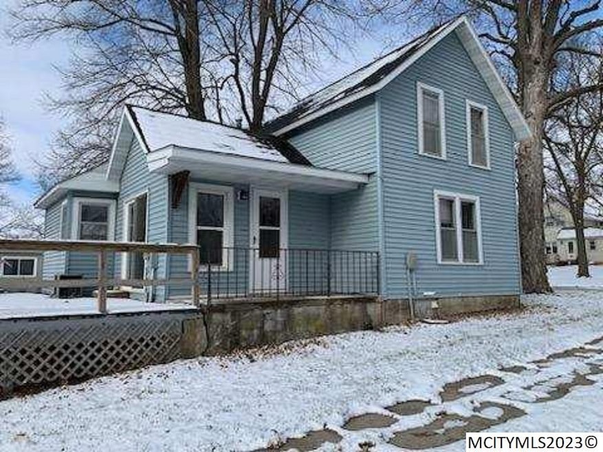 516 N Boulder Ave, Nora Springs, IA 50458 MLS 230859