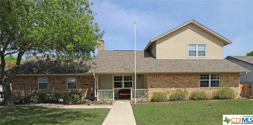 1507 Hawk Trail, Copperas Cove, TX 76522 - photo 1