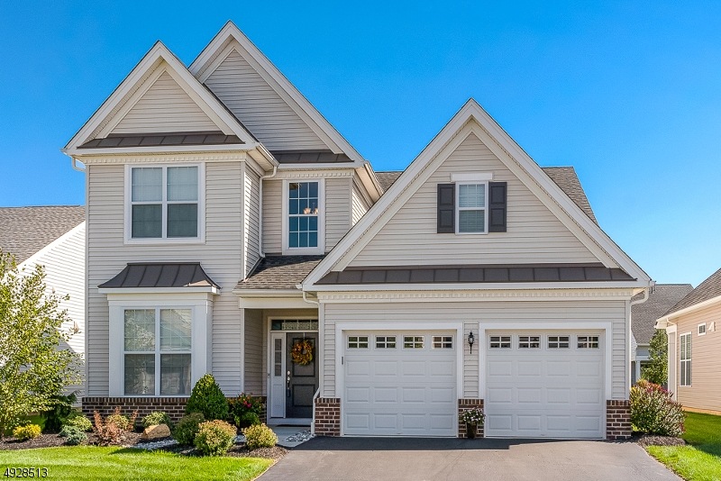 33 Gordon Way, Roxbury Township, NJ 07836 - photo 1