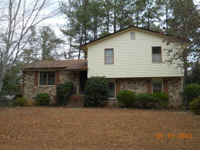 Main View
