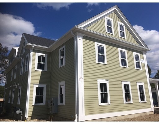 67 North St unit 1A, Medfield, MA 02052 - photo 1