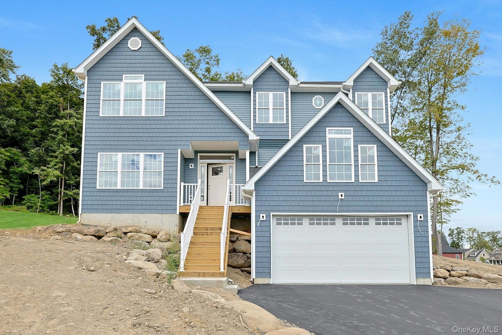 16 McDonald Ct, New Windsor, NY 12553 - photo 1