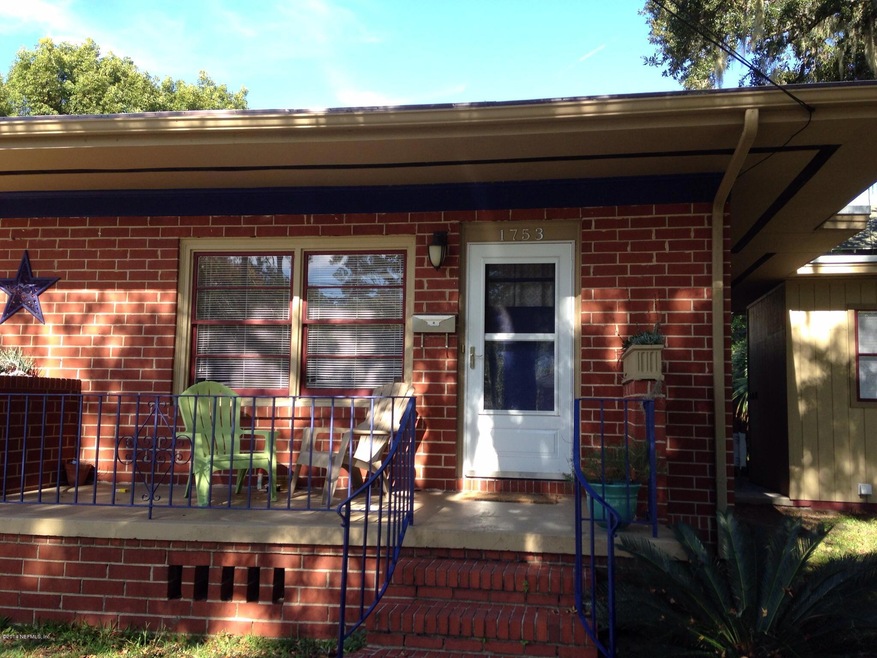 1753 Dancy St, Jacksonville, FL 32205 - photo 1