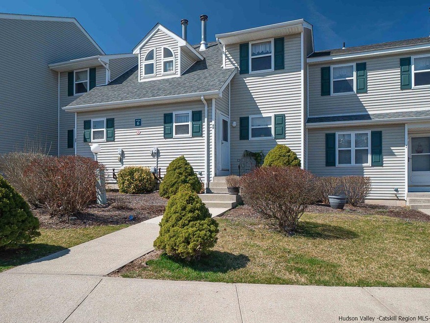 99 Boniface Dr unit 6D, Pine Bush, NY 12566 - photo 1