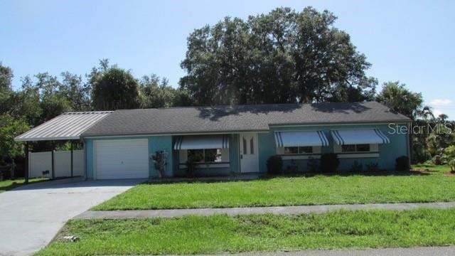 1345 Frizzell Ln NW, Port Charlotte, FL 33948 - photo 1