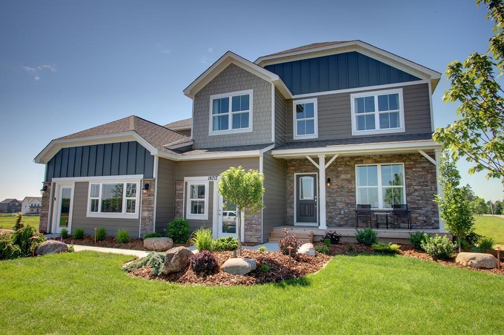 The Jordan plan has admirable curb appeal and a we