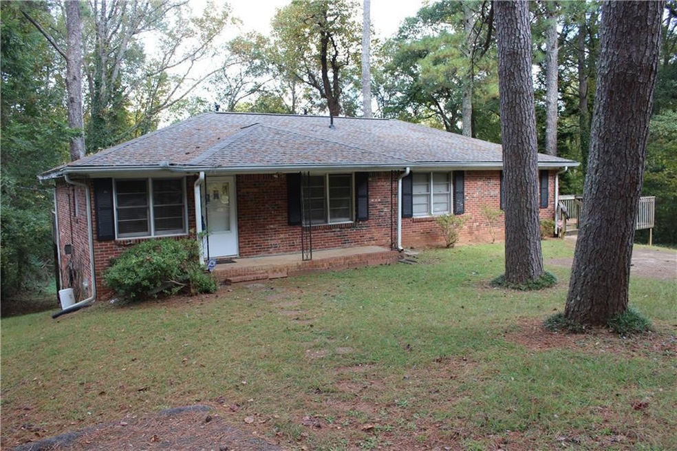 4-Sides Brick, Cul-de-sac Lot