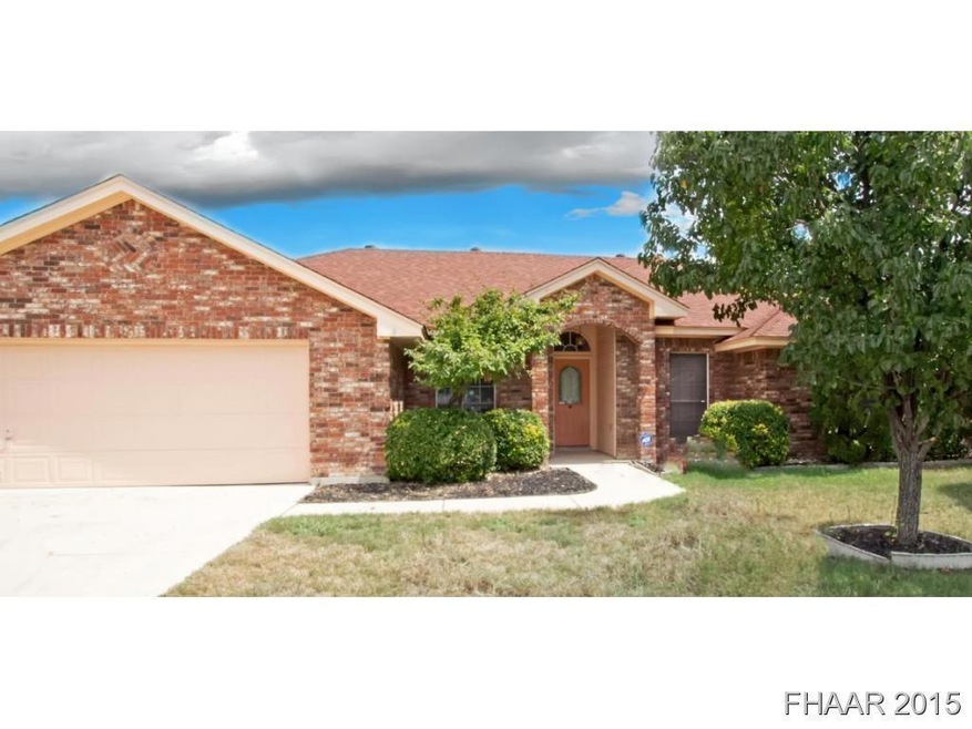 901 Mueller St, Copperas Cove, TX 76522 - photo 1