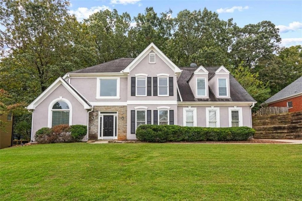 4109 Summit Crossing Dr, Decatur, GA 30034 - photo 1