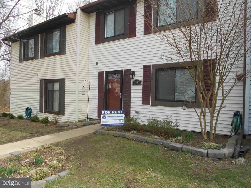 2551 Fox Ridge Ct unit 67, Woodbridge, VA 22192 - photo 1