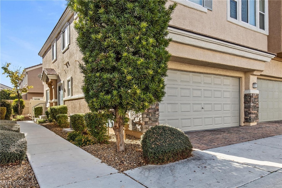 8817 Tom Noon Ave unit 103, Las Vegas, NV 89178 - photo 1