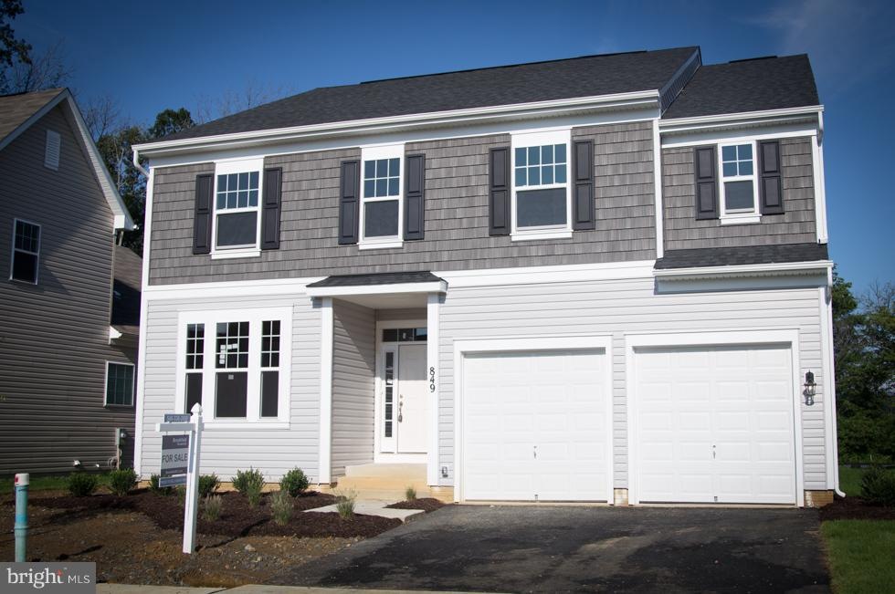 849 Pencoast Dr, Purcellville, VA 20132 - photo 1