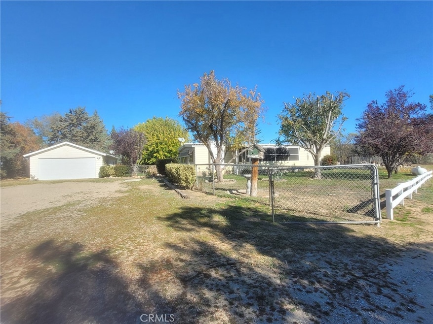 59300 Norman Hills Rd, Anza, CA 92539 - photo 1