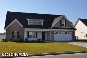 548 Brookfield Dr, Winterville, NC 28590 - photo 1