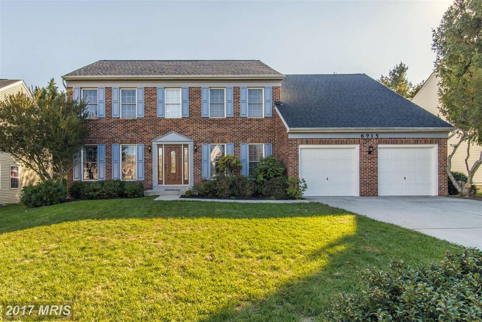 6915 Palace Ct, Frederick, MD 21703 - photo 1