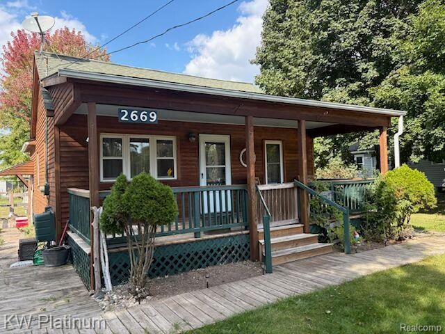 2669 Imlay City Rd, Lapeer, MI 48446 - photo 1