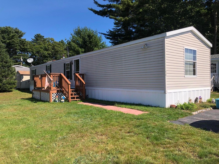 54 Larry Ln, Brunswick, ME 04011 - photo 1