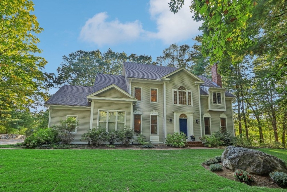 26 Sudbury Rd, Weston, MA 02493 - photo 1