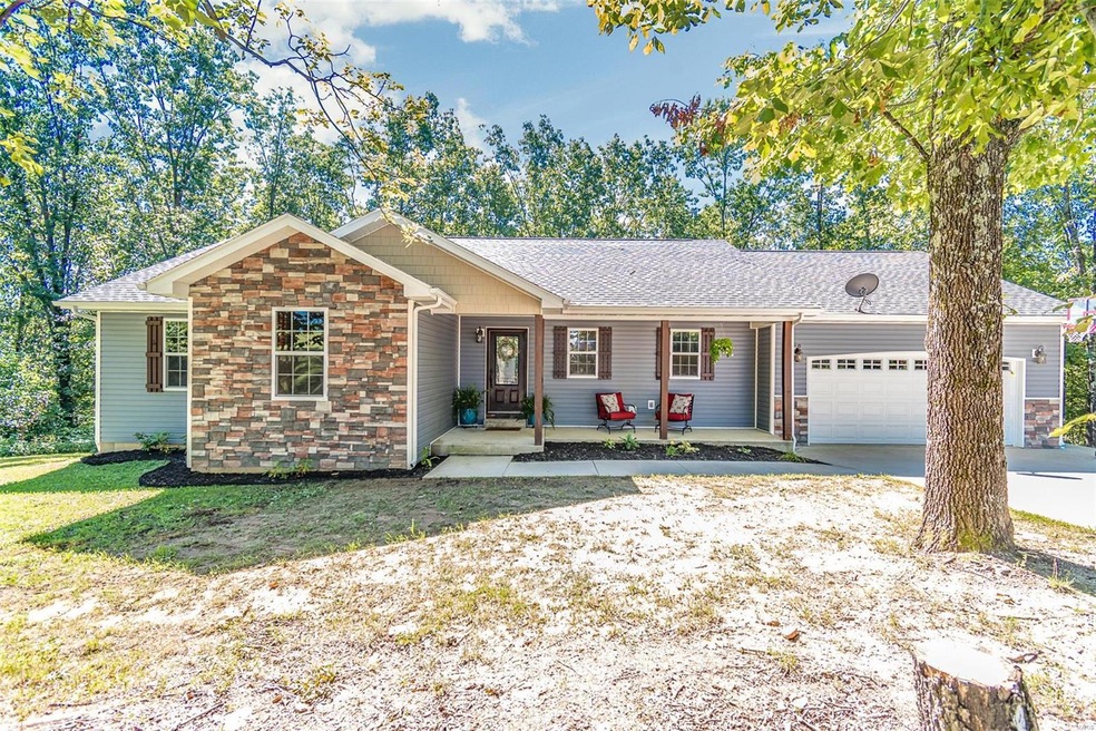 18330 Charity Dr, Dixon, MO 65459 - photo 1