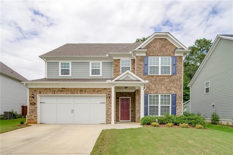 3311 Katelyn Ct SW, Lilburn, GA 30047 - photo 1