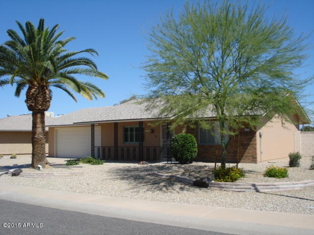 9726 W Mockingbird Dr unit 54, Sun City, AZ 85373 - photo 1