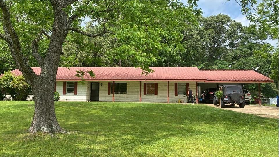 4133 US Highway 96 N, Jasper, TX 75951 - photo 1