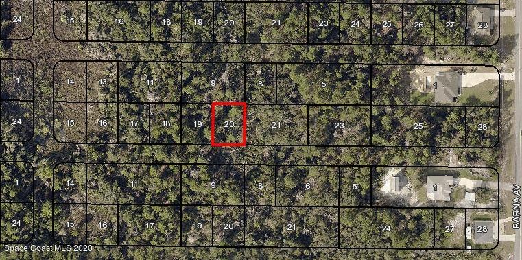 0000 Barna Ave, Titusville, FL 32780 - photo 1