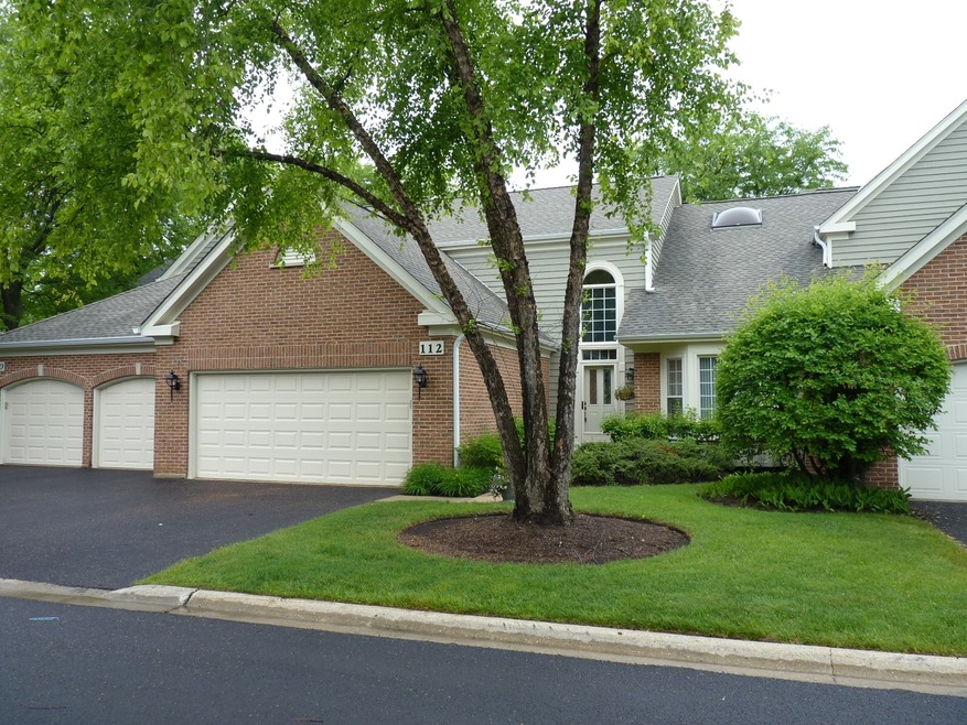 112 Cornell Court - Welcome!