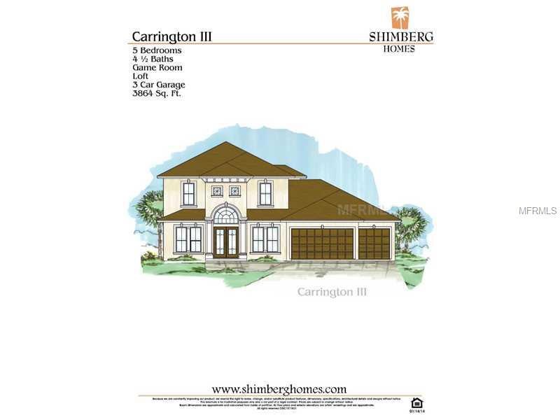 4318 W Vasconia St, Tampa, FL 33629 - photo 1