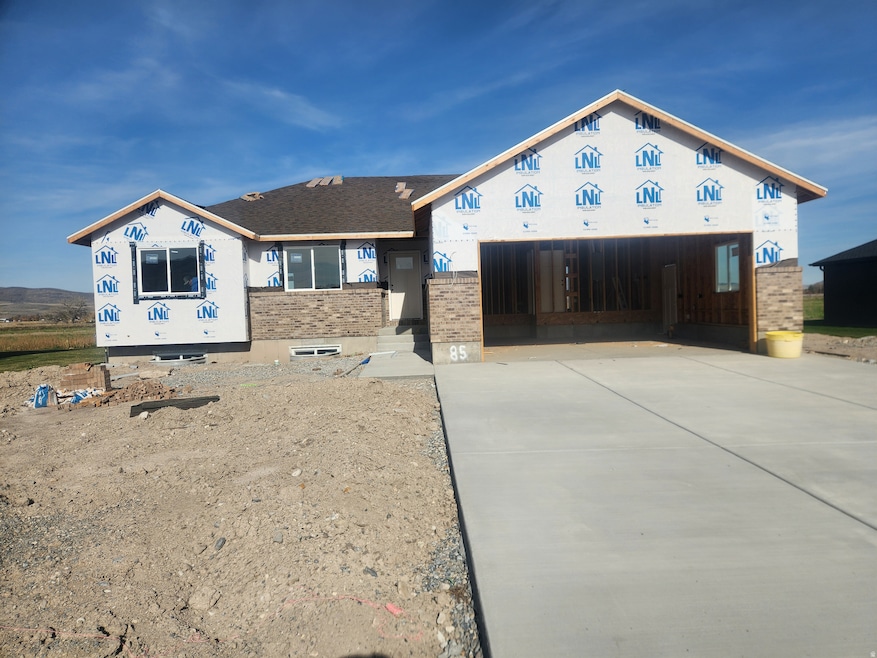 1175 E 1150 S, Garland, UT 84312 - photo 1