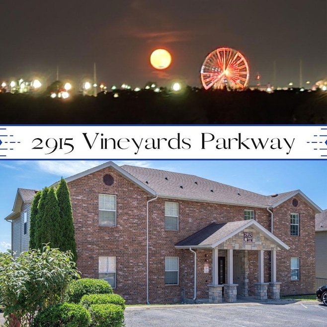 2915 Vineyard Parkway