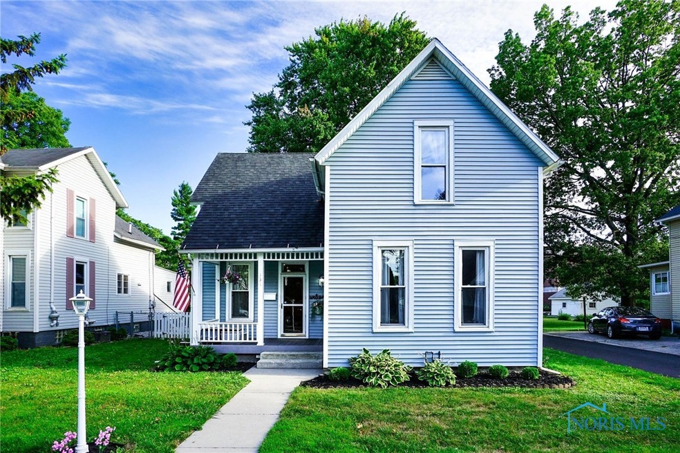 131 Baldwin Ave, Findlay, OH 45840 - photo 1