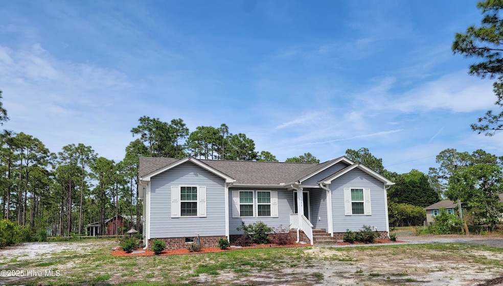 1053 Springdale Road
