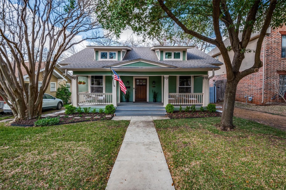 5621 Richard Ave, Dallas, TX 75206 - photo 1