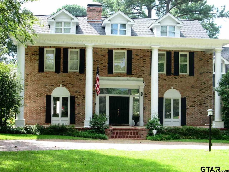 9375 9375 Chisholm Trail, Tyler, TX 75703 - photo 1