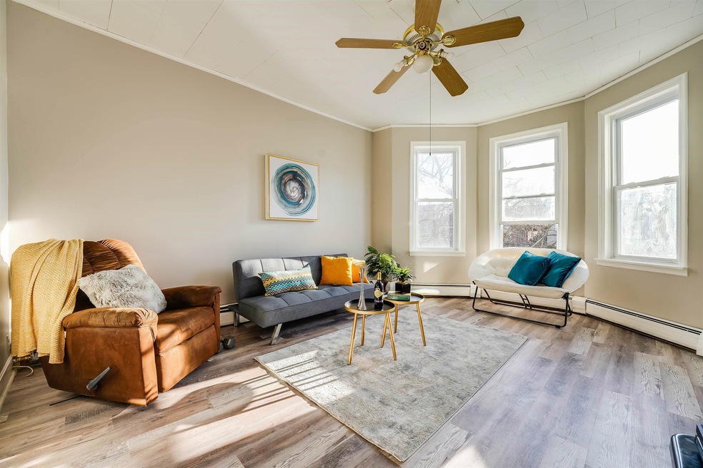 104 Shippen St, Weehawken, NJ 07086 - photo 1