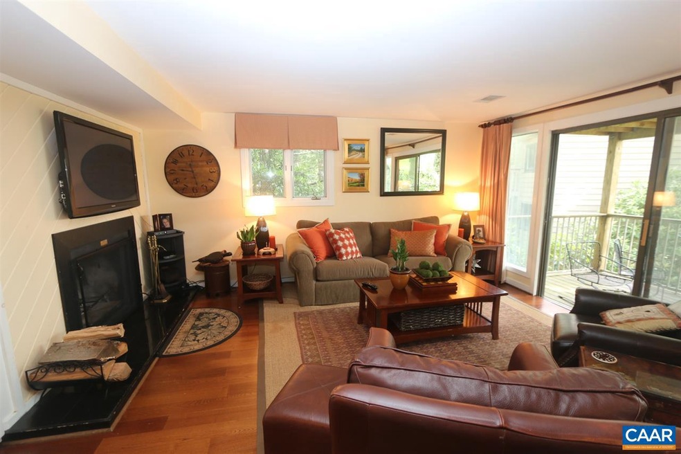 132 Eagles Ct, Wintergreen Resort, VA 22967 - photo 1