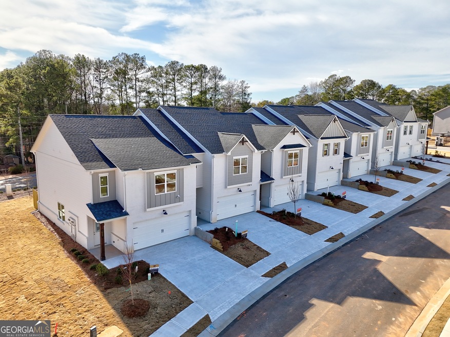 1513 Fern Ridge Ln unit 83, Norcross, GA 30093 - photo 1