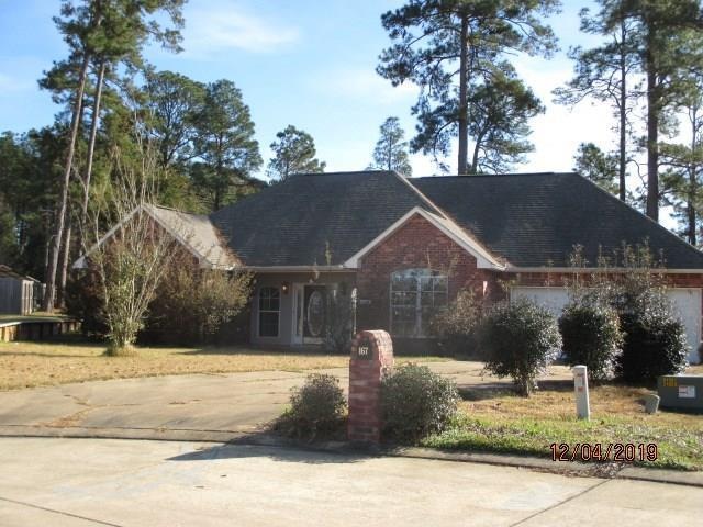167 Pinewood Ave, Pineville, LA 71360 - photo 1